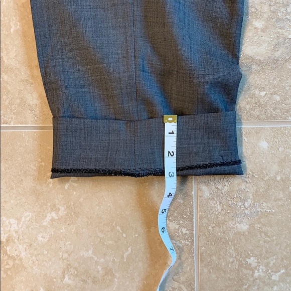 Ballin Super 110s Comfort-EZE Dress Pants - Picture 3 of 6